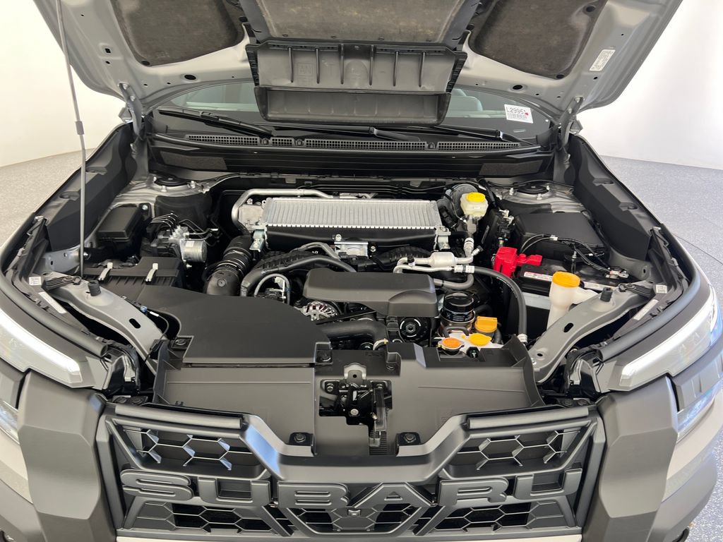 New 2026 Subaru Outback Wilderness AWD/4WD image 24