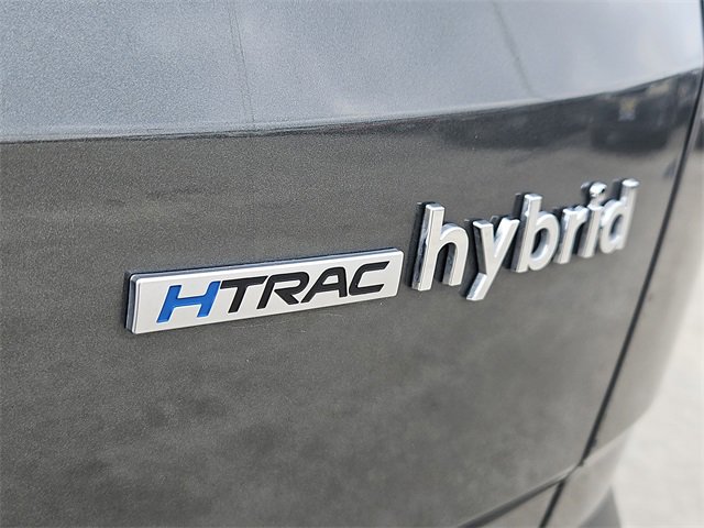 Used 2024 Hyundai Tucson Limited image 9