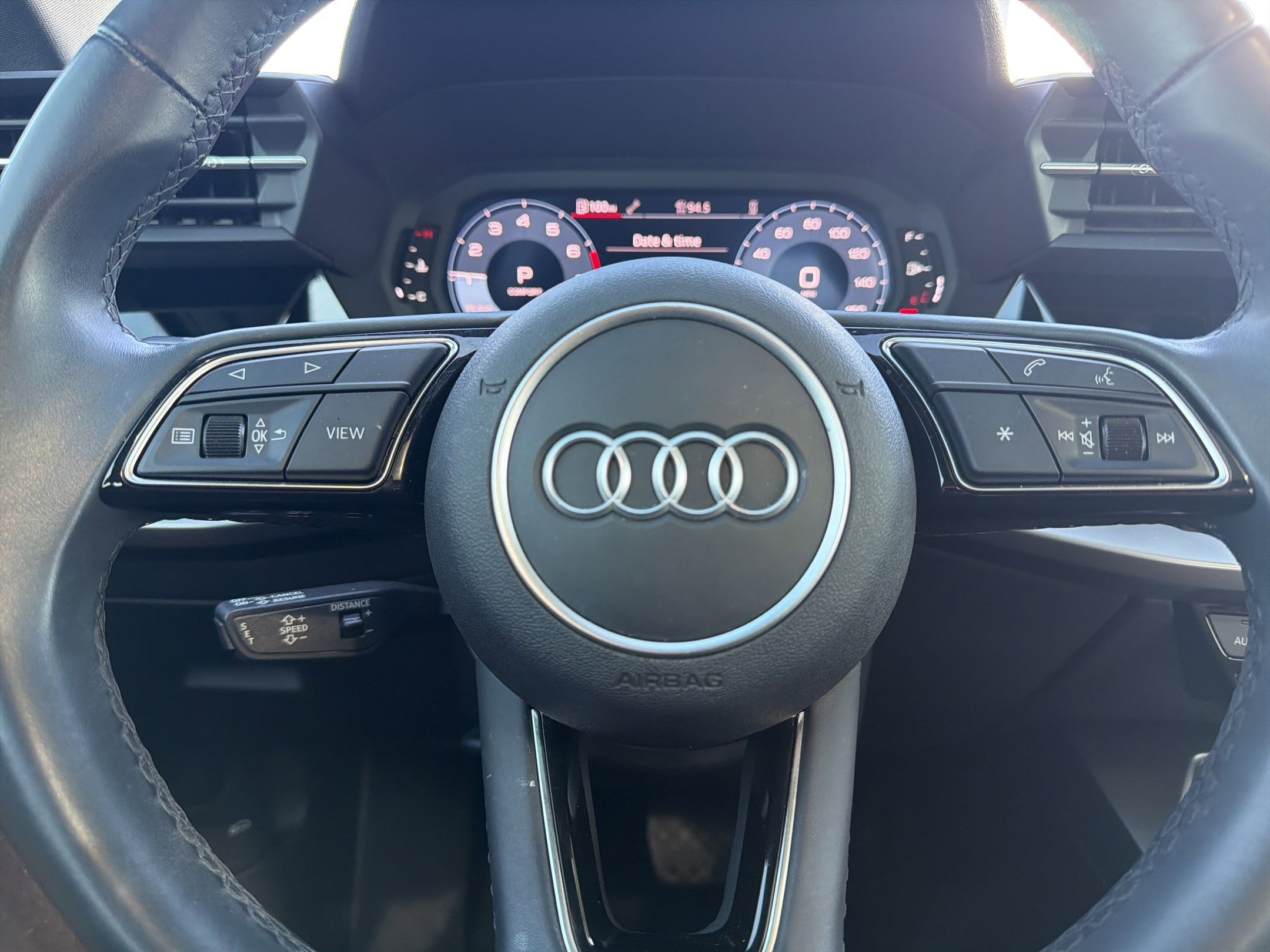 Used 2023 Audi A3 2.0T Premium w/ Convenience Package FWD image 16