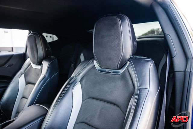 Used 2019 Chevrolet Camaro SS image 26