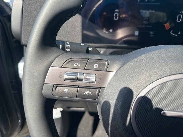 New 2026 Hyundai Kona SEL Sport image 20