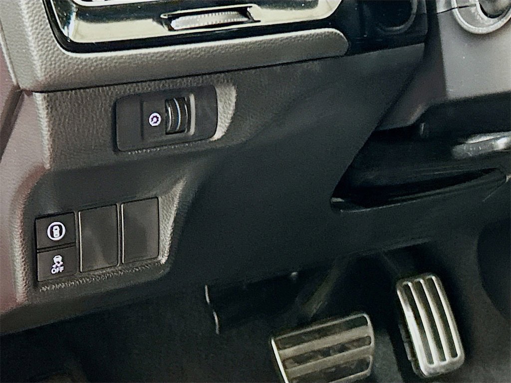 Used 2023 Honda Civic Sport image 8