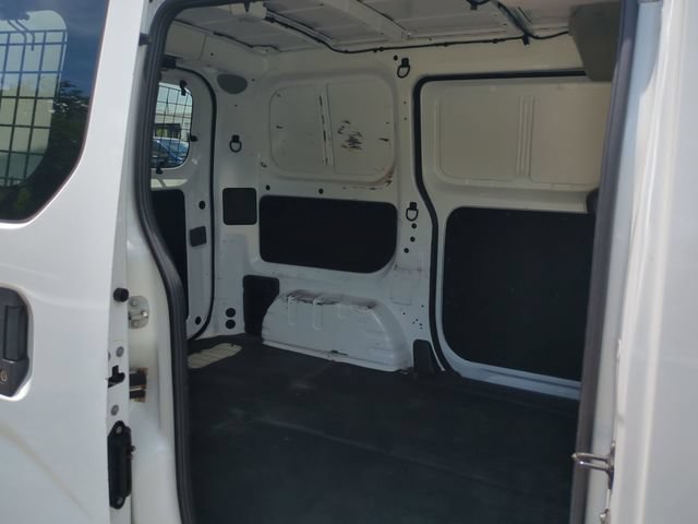 Used 2020 Nissan NV200 SV w/ Sliding Glass Door Package FWD image 16