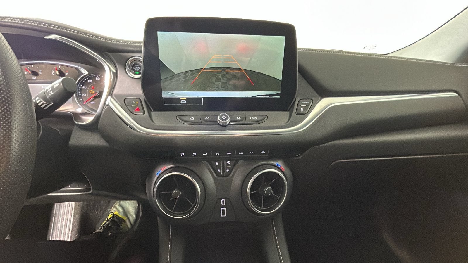Used 2023 Chevrolet Blazer LT w/ Driver Confidence Package FWD image 25