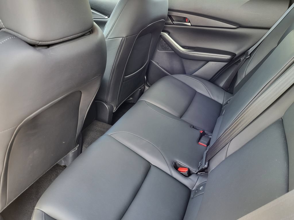 Used 2025 MAZDA CX-30 AWD 2.5 S w/ Preferred Package image 19