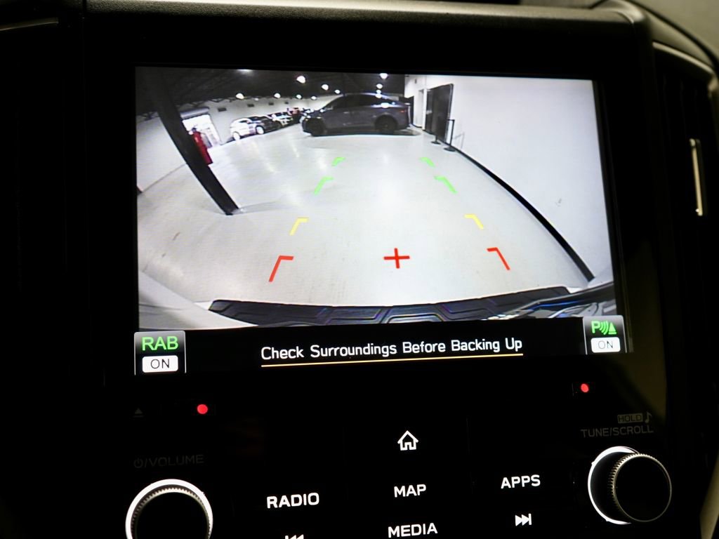 Used 2023 Subaru Forester Limited image 5