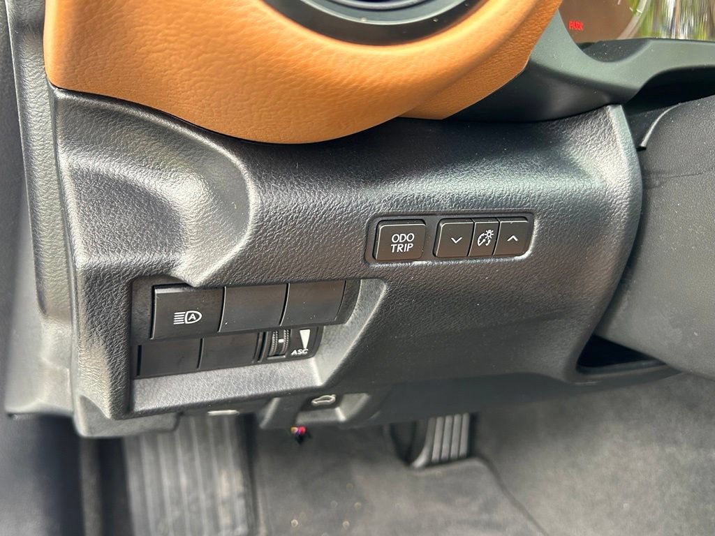 Used 2024 Lexus IS 350 F Sport w/ Accessory Package 2 RWD image 20