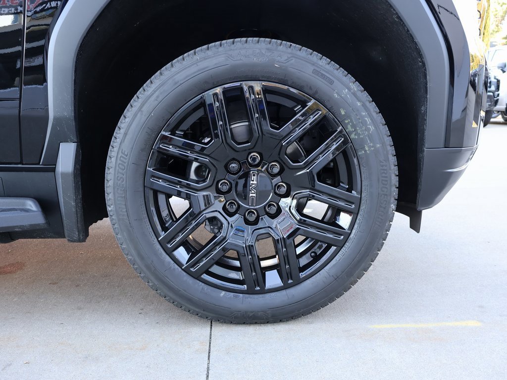 New 2026 GMC Sierra EV Elevation w/ Premium Package image 44