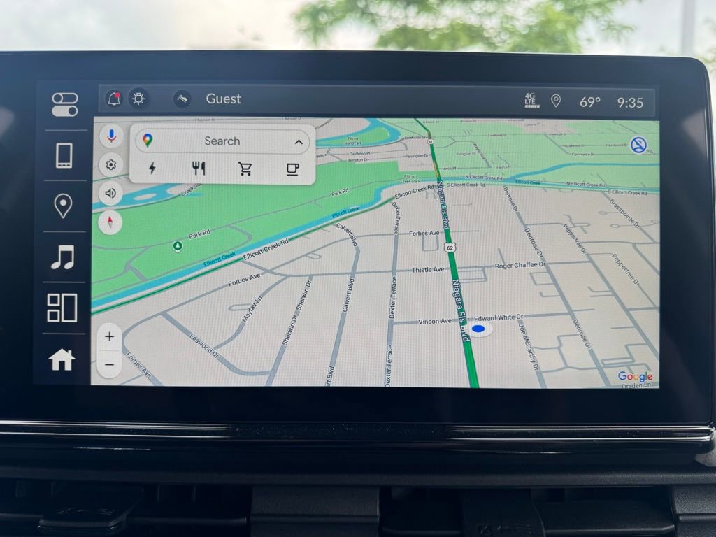 New 2026 Honda Prologue Touring image 10
