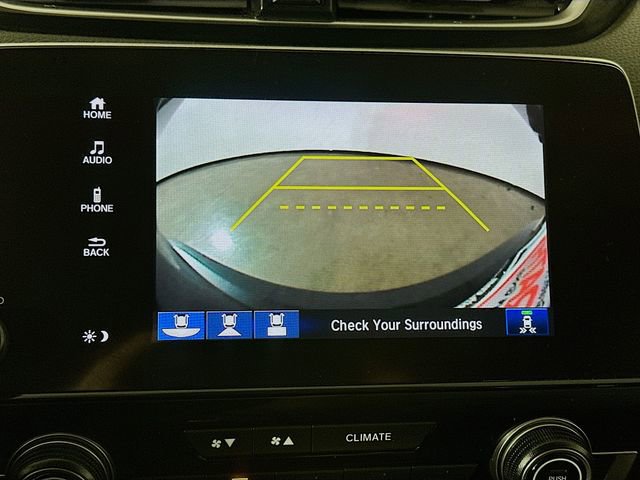 Used 2019 Honda CR-V EX image 12