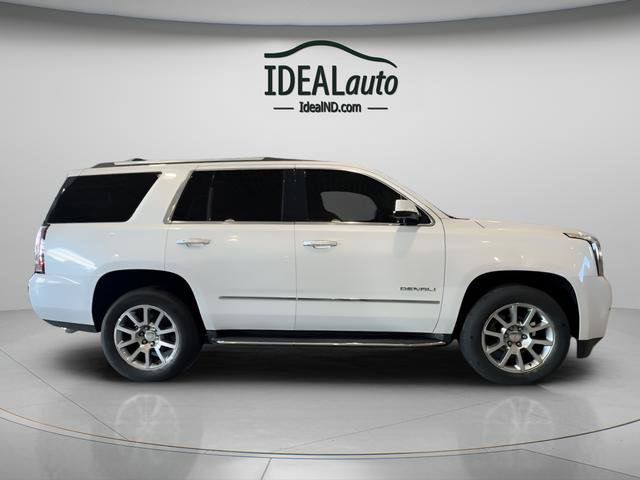 Used 2019 GMC Yukon Denali w/ Open Road Package AWD/4WD image 6