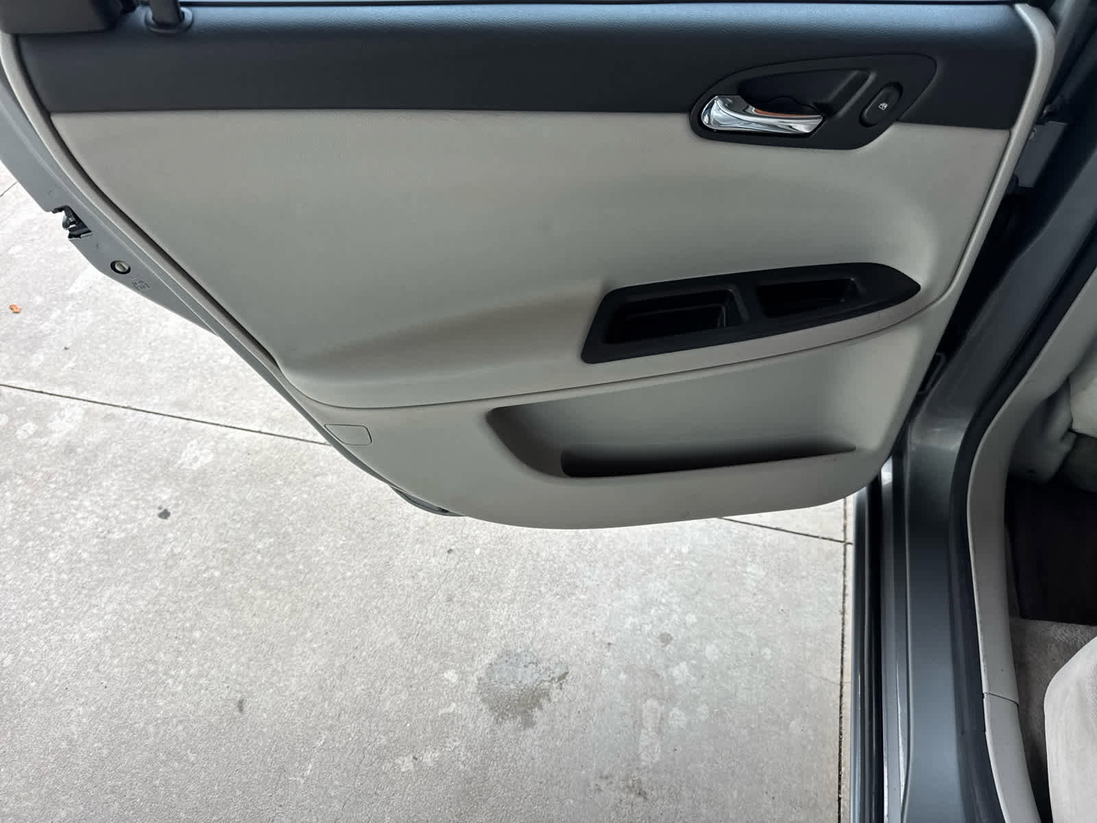 Used 2007 Chevrolet Impala LS image 22