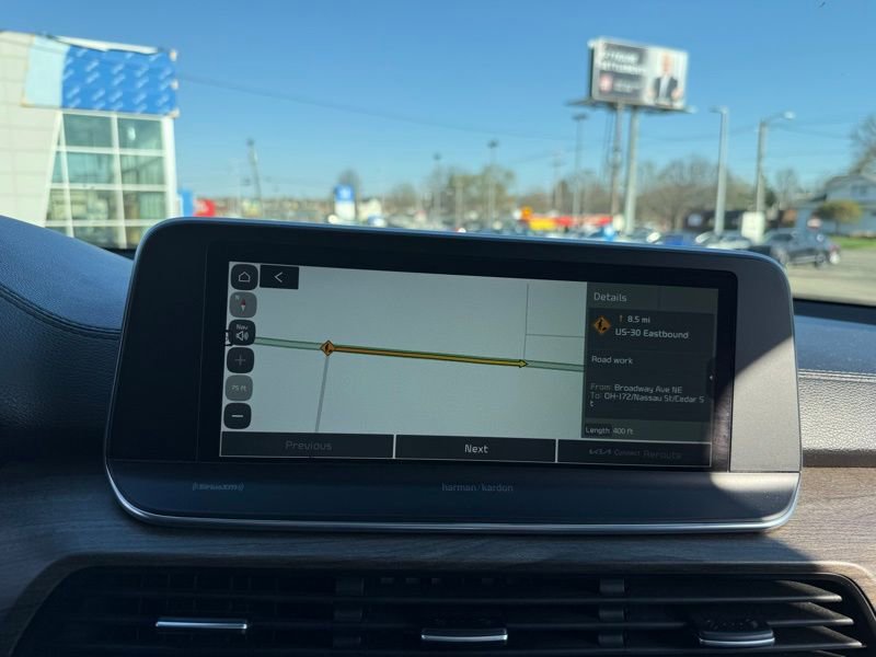 Used 2020 Kia Telluride SX image 12