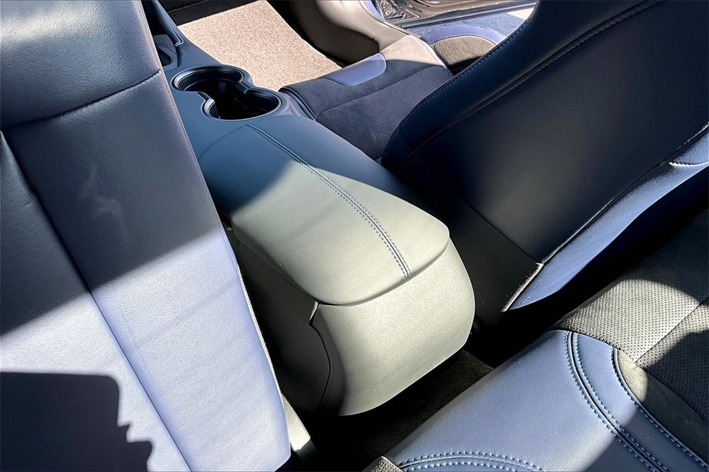 New 2025 Ford Mustang Dark Horse image 15