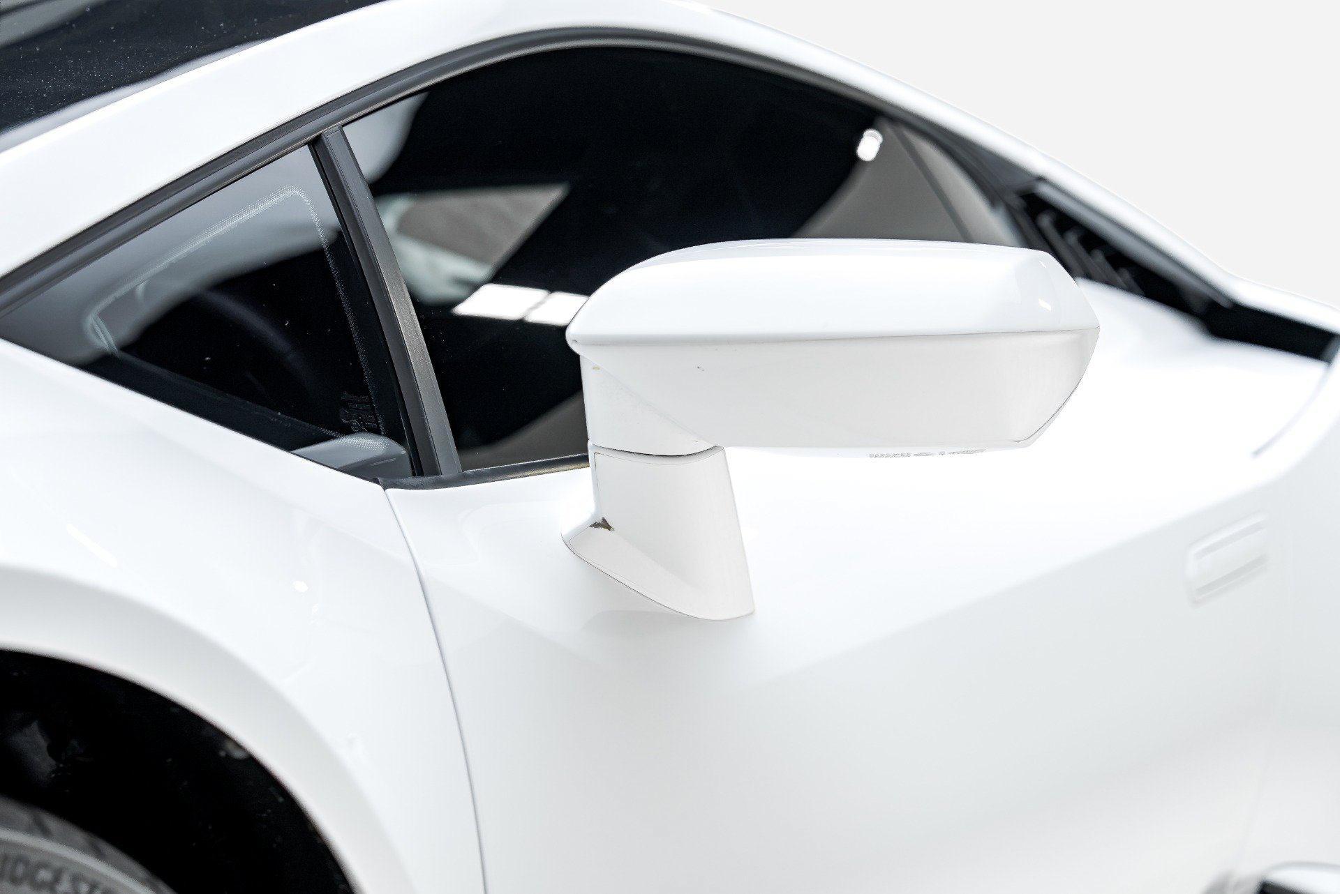 Used 2023 Lamborghini Huracan Tecnica RWD image 23