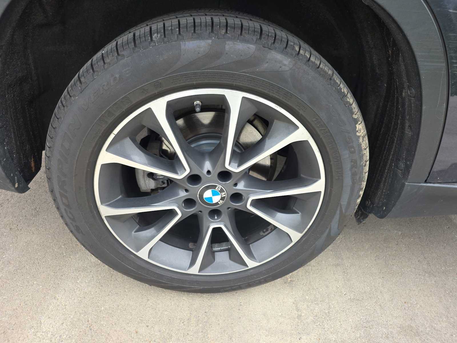 Used 2018 BMW X5 xDrive35i AWD/4WD image 27
