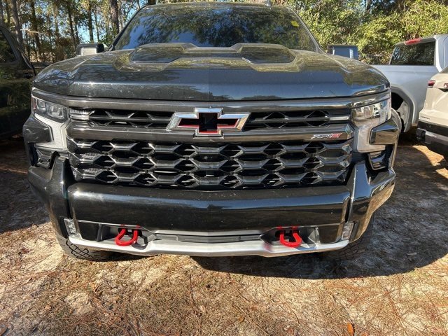 Used 2023 Chevrolet Silverado 1500 ZR2 w/ Technology Package image 13