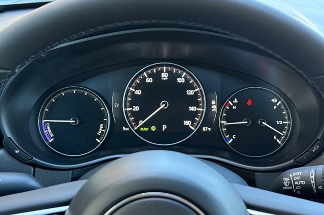 New 2026 MAZDA CX-50 2.5 Hybrid w/ Weather Package image 30