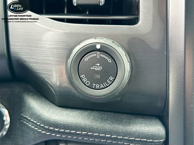 New 2025 Ford F150 Lightning Flash image 38