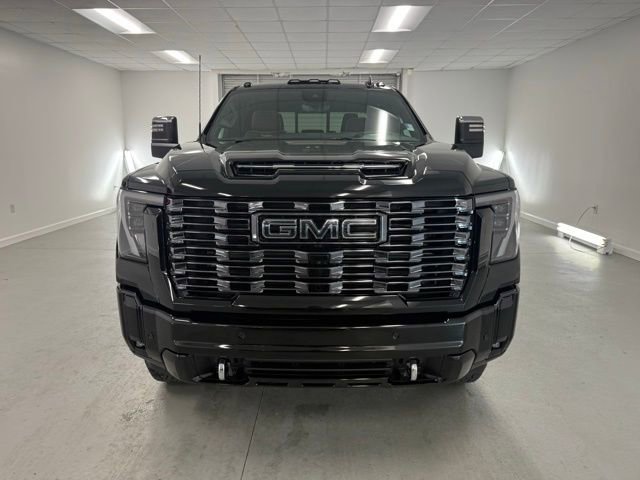 New 2026 GMC Sierra 2500 Denali Ultimate image 2