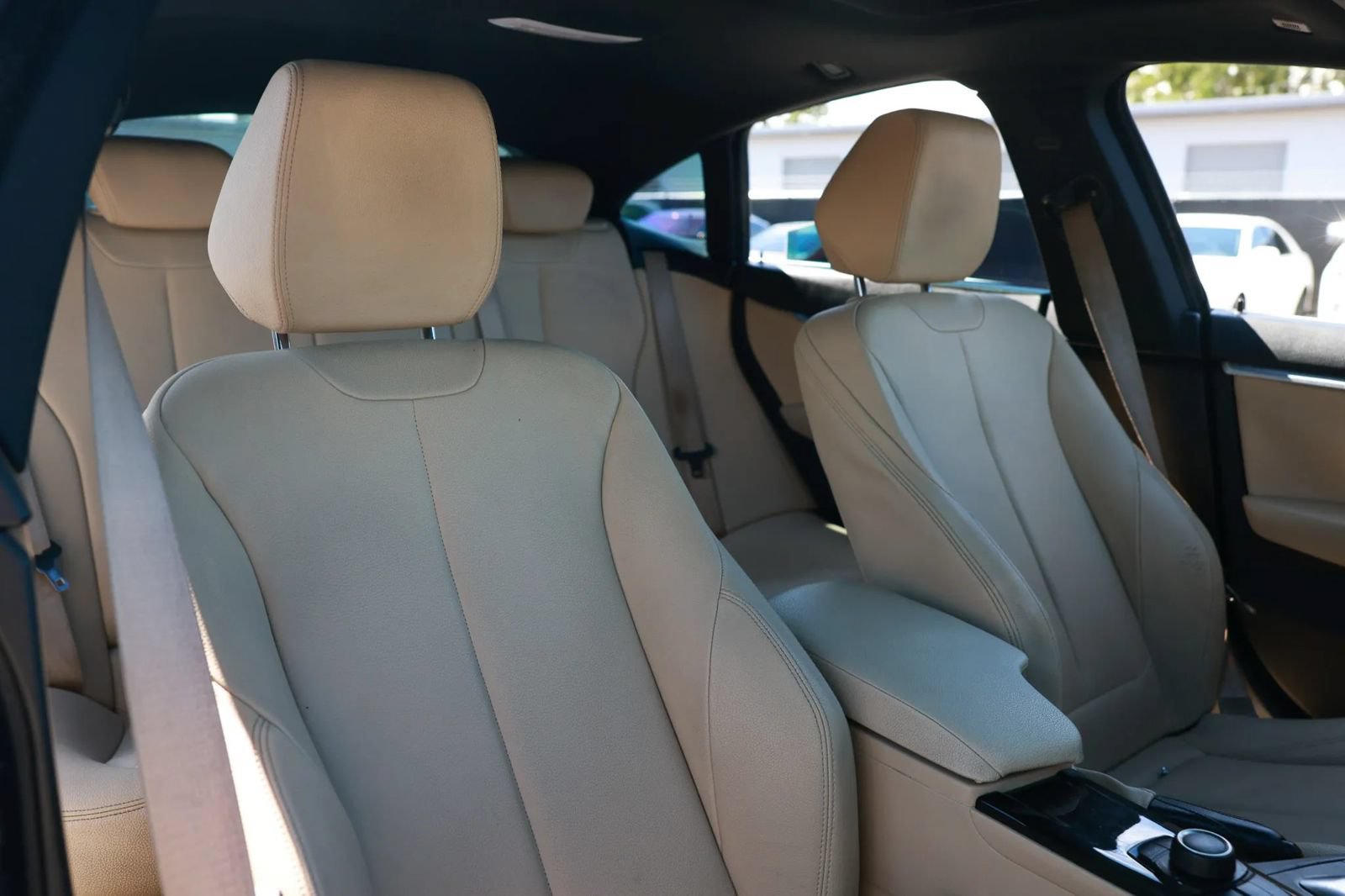 Used 2018 BMW 430i Gran Coupe RWD image 25