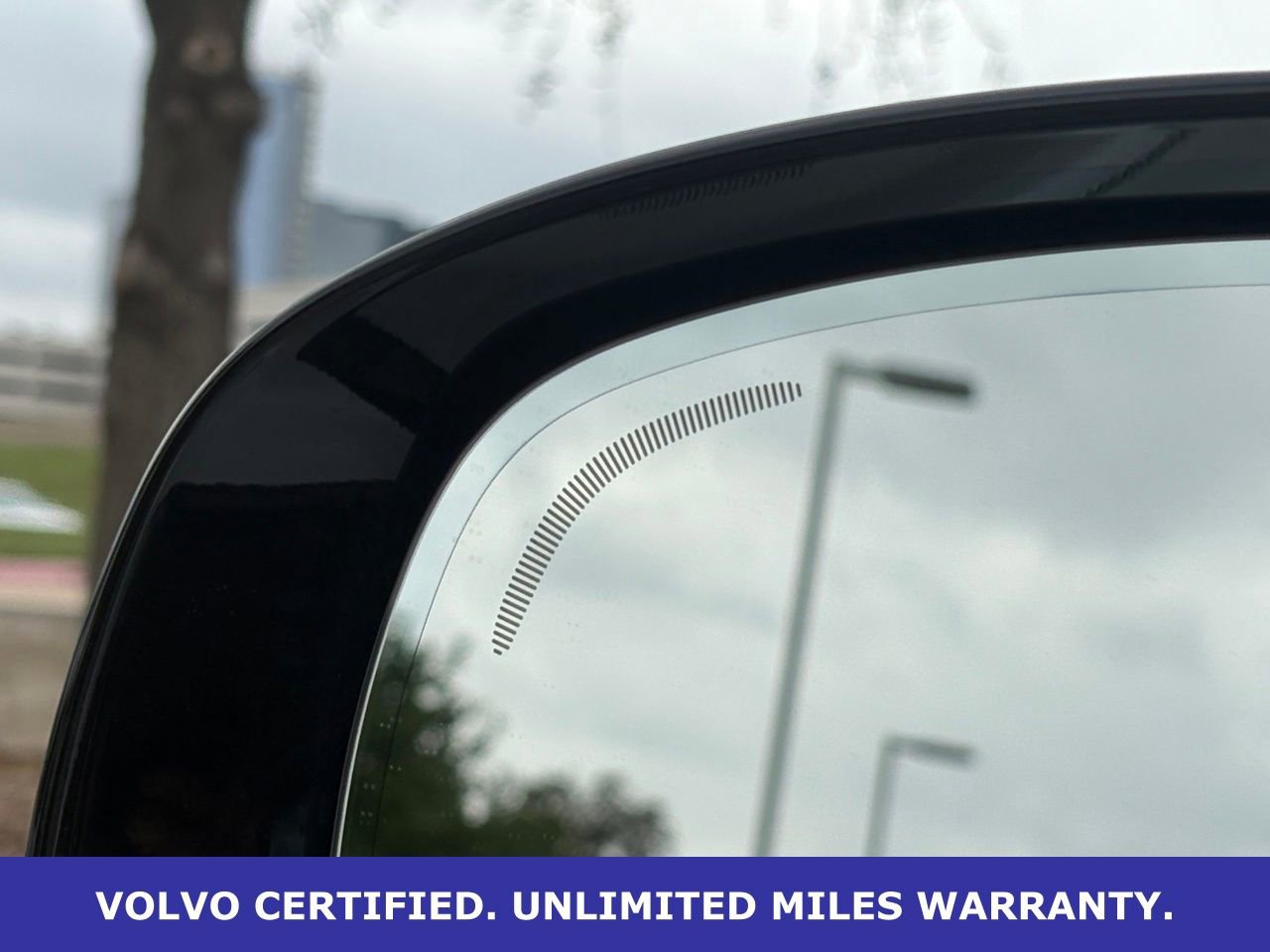 Certified 2024 Volvo XC60 B5 Core w/ Protection Package Premier image 12