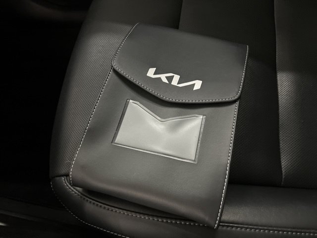 Used 2025 Kia Telluride S AWD/4WD image 33