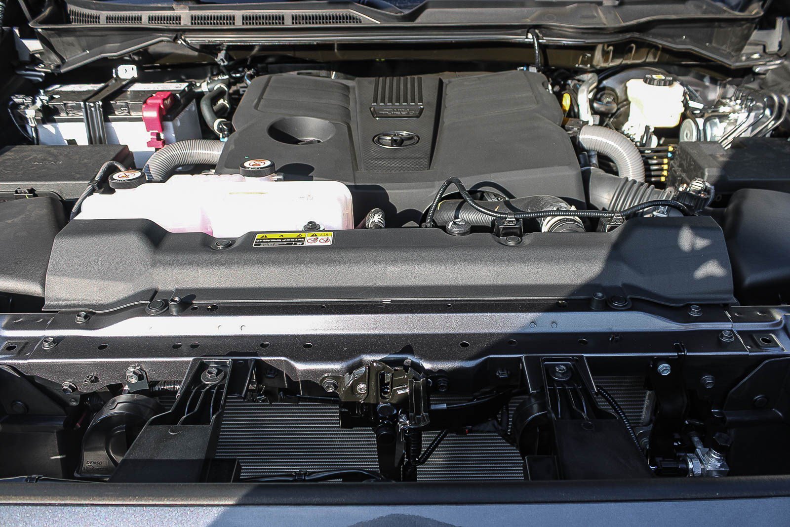 New 2026 Toyota Tundra SR5 RWD image 14