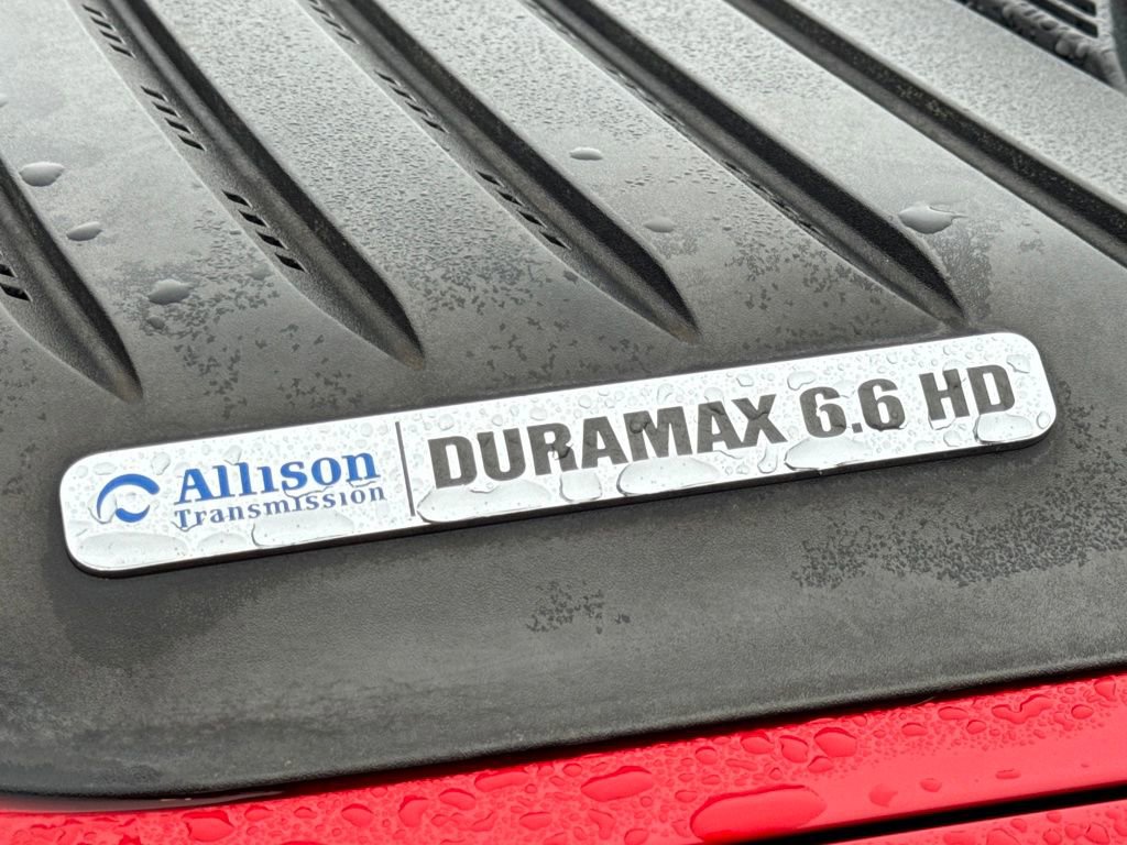 Used 2012 Chevrolet Silverado 2500 LT w/ Interior Plus Package image 21