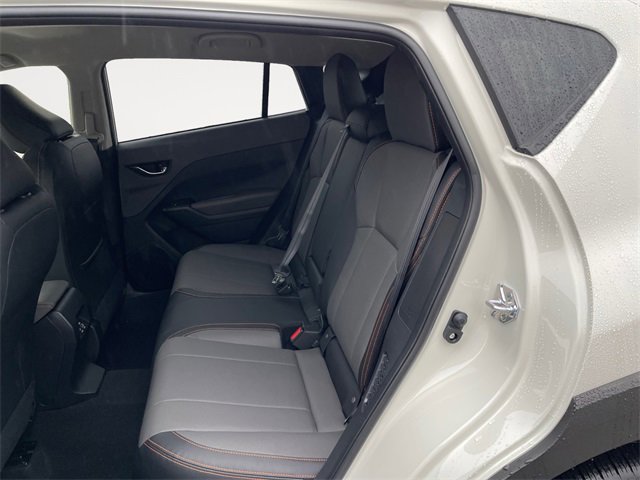 New 2026 Subaru Crosstrek 2.5i Limited image 13