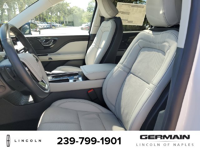 New 2026 Lincoln Aviator Reserve RWD image 18