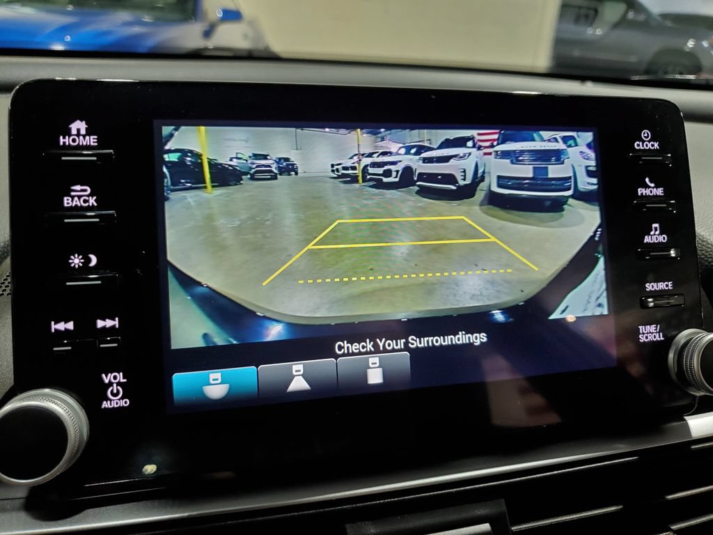 Used 2022 Honda Accord Sport image 26