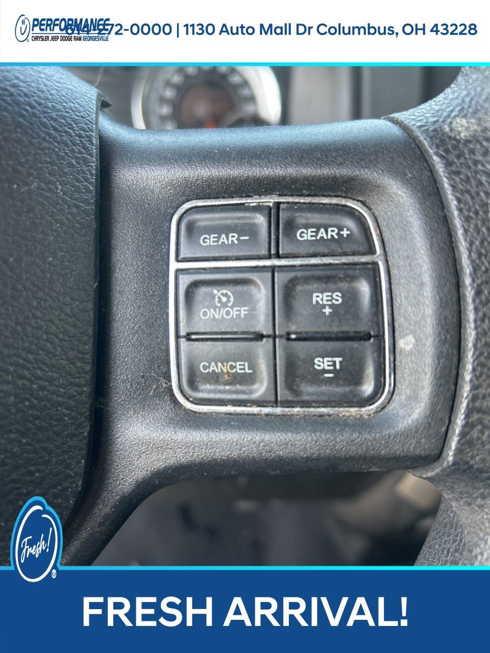 Used 2020 RAM 1500 Classic Warlock w/ Electronics Group AWD/4WD image 25