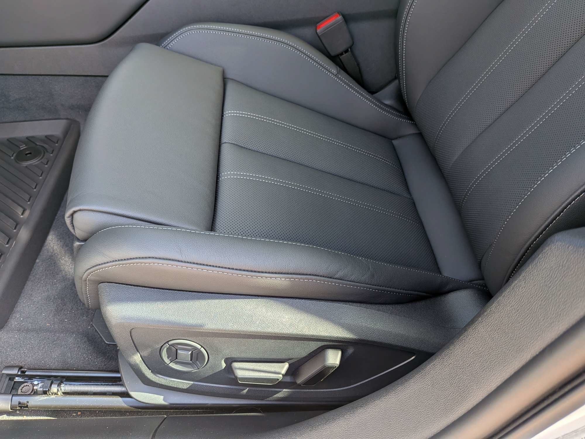 New 2026 Audi A6 Prestige AWD/4WD image 22