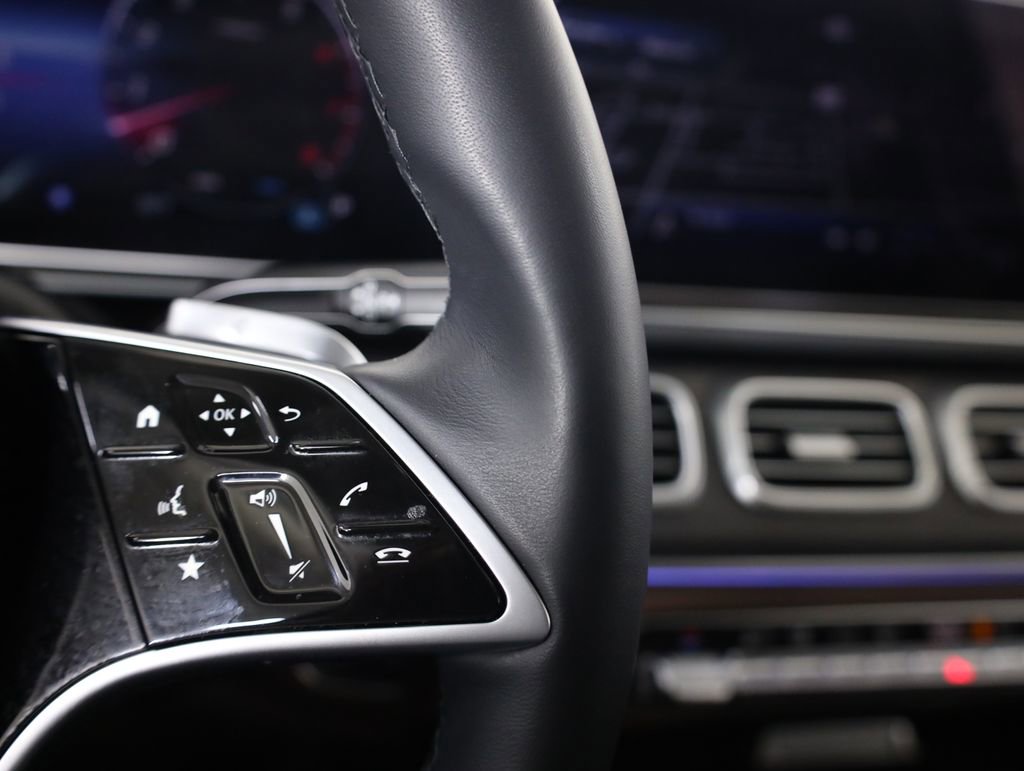 Used 2026 Mercedes-Benz GLE 450 4MATIC image 29