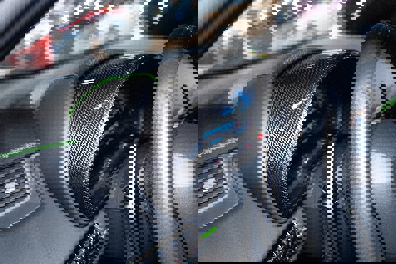 Used 2021 Lamborghini Aventador SVJ image 34