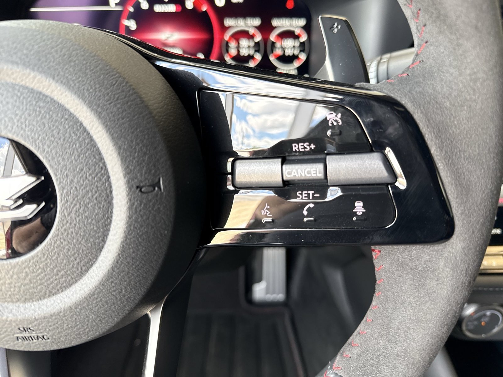 New 2026 Nissan Z Performance w/ Floor Mat Package RWD image 19