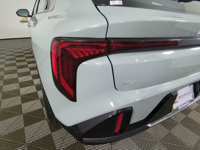 New 2026 Kia K4 GT-Line Turbo image 33