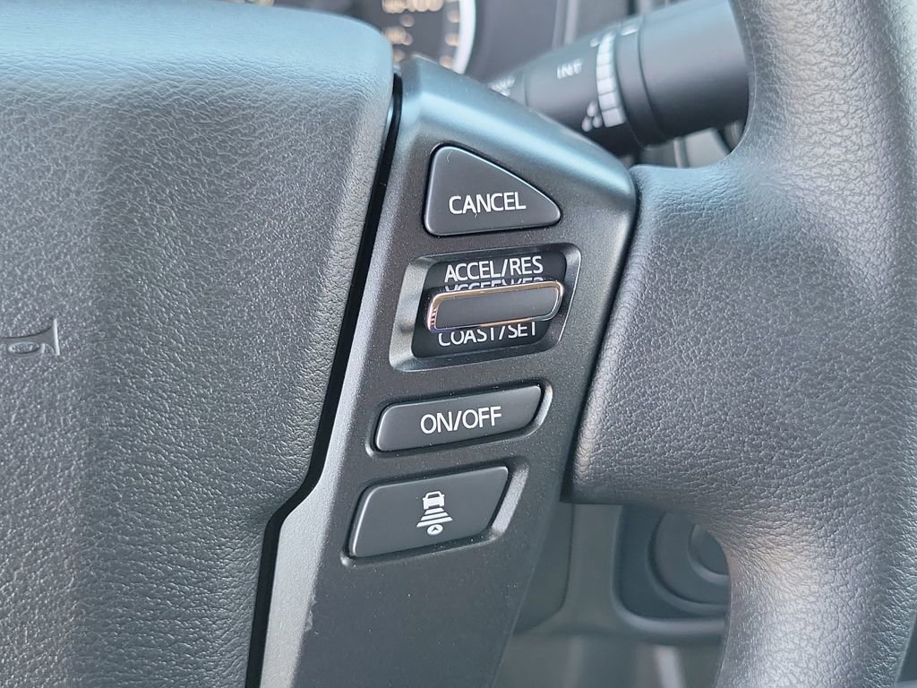 New 2026 Nissan Frontier S RWD image 6