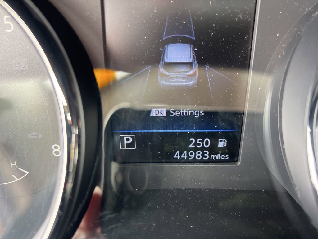 Used 2020 Nissan Rogue Sport SV w/ All-Weather Package image 61