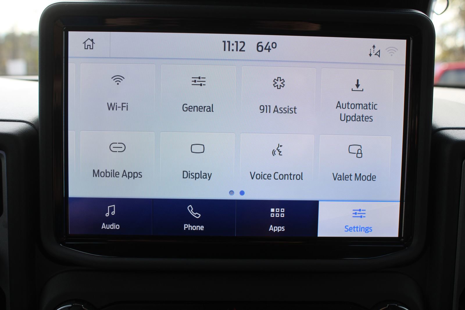 Used 2021 Ford Bronco Sport Big Bend image 44