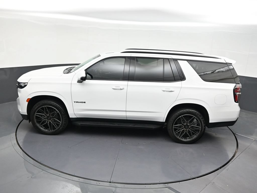 Used 2023 Chevrolet Tahoe RST w/ Luxury Package RWD image 18
