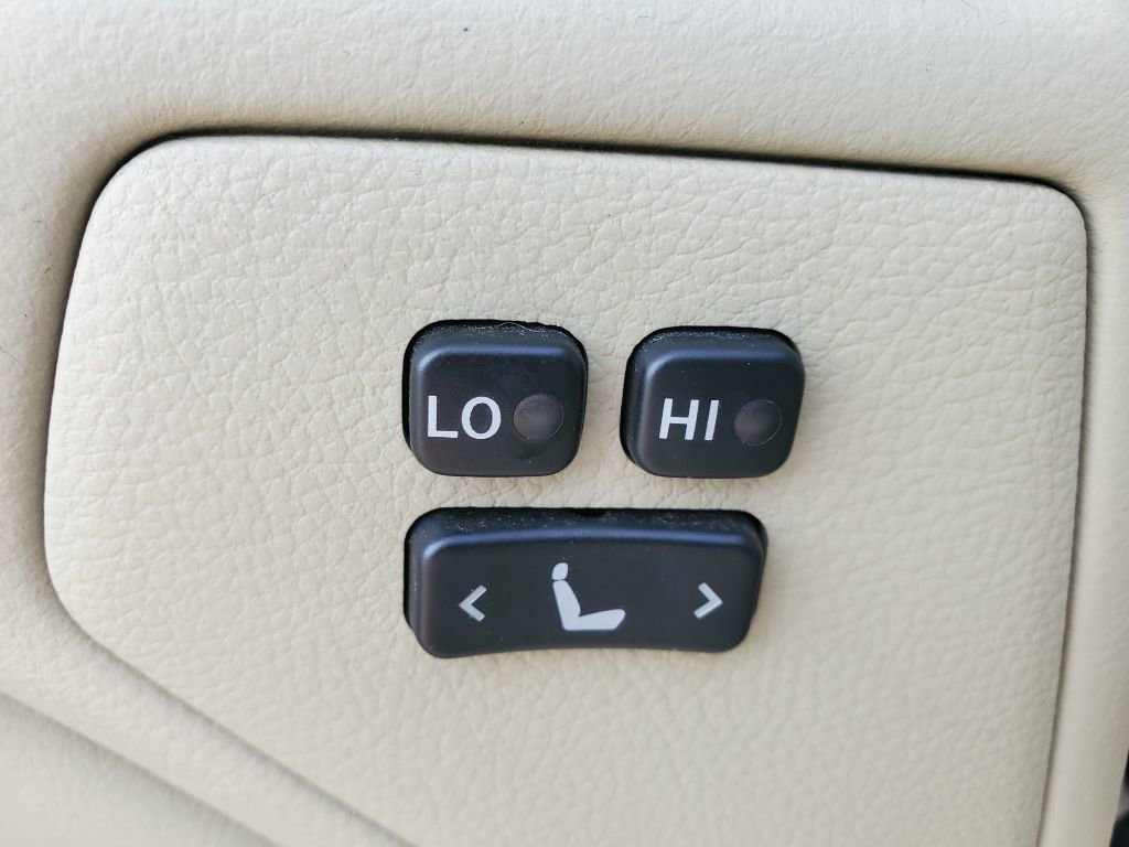 Used 2003 INFINITI Q45 Premium image 28