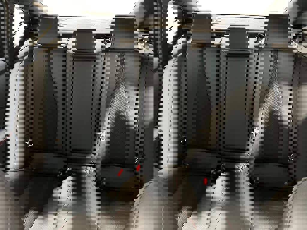 New 2025 Acura TLX SH-AWD w/ A-SPEC Pkg image 21