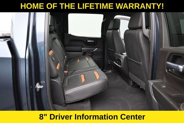 Used 2020 GMC Sierra 1500 AT4 w/ AT4 Premium Package AWD/4WD image 52