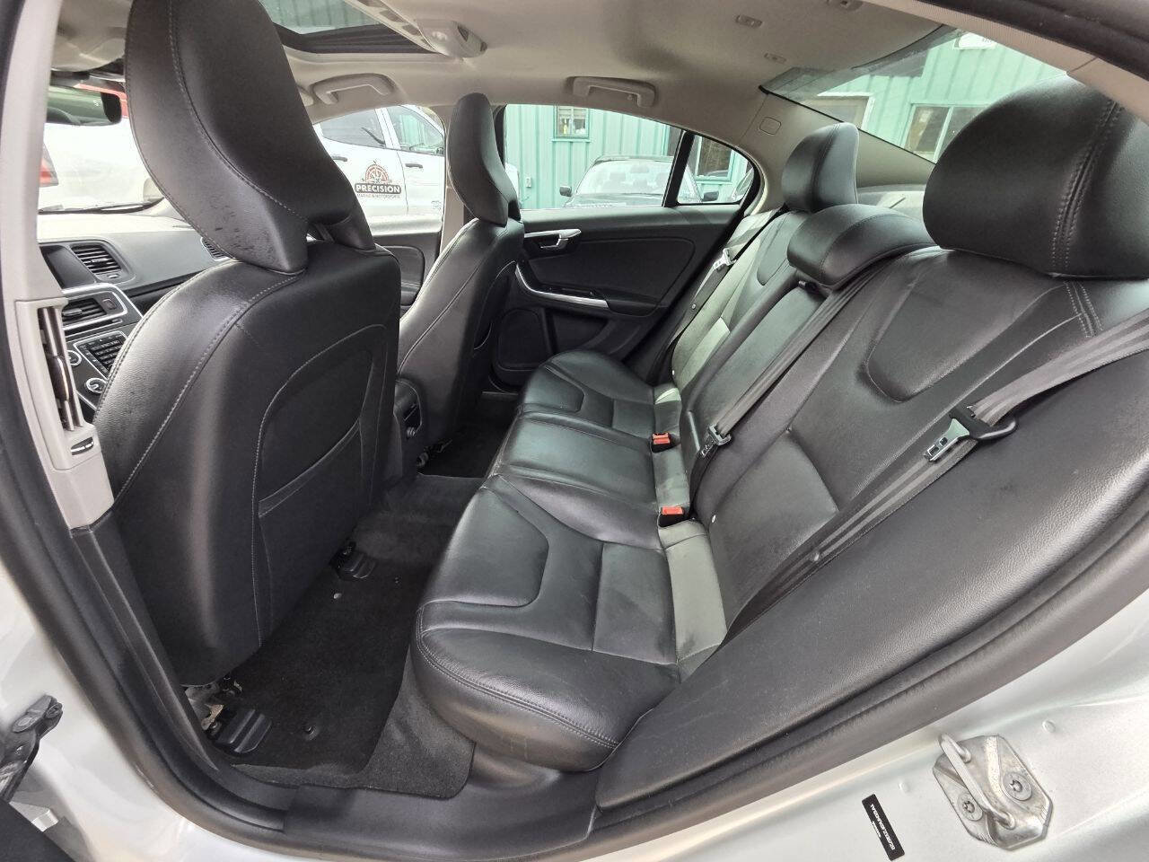Used 2015 Volvo S60 T5 Premier w/ Convenience Package FWD image 15