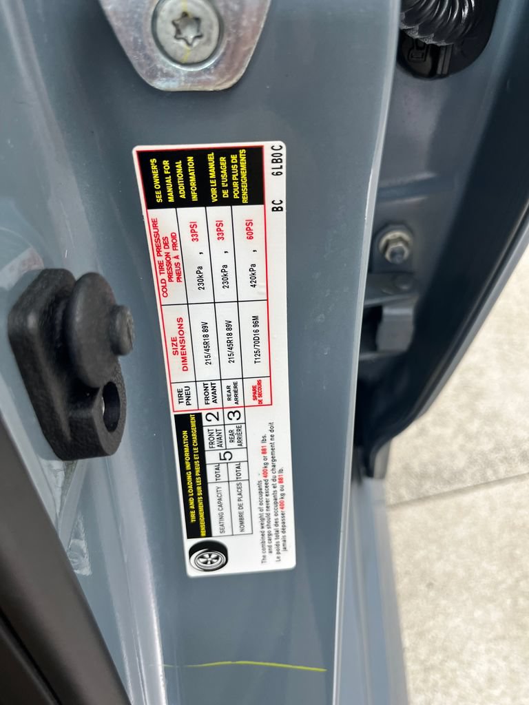 Used 2024 Nissan Sentra SR FWD image 23