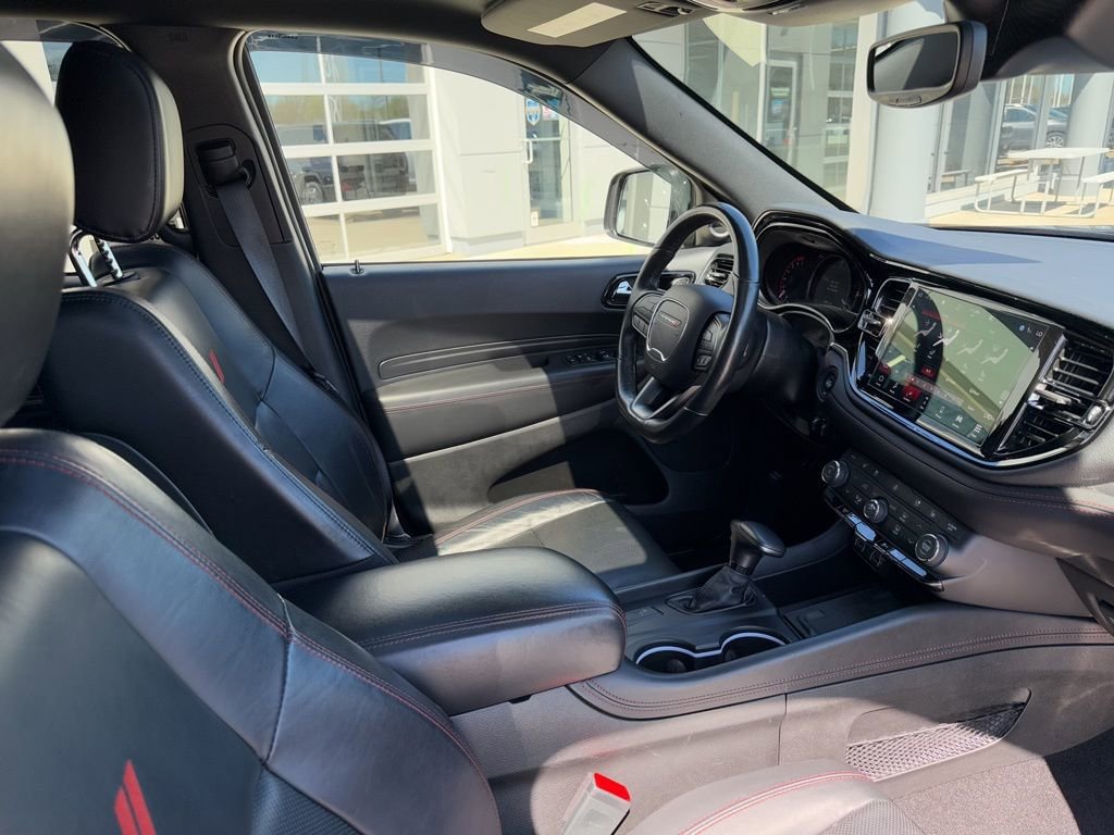 Used 2023 Dodge Durango R/T image 47