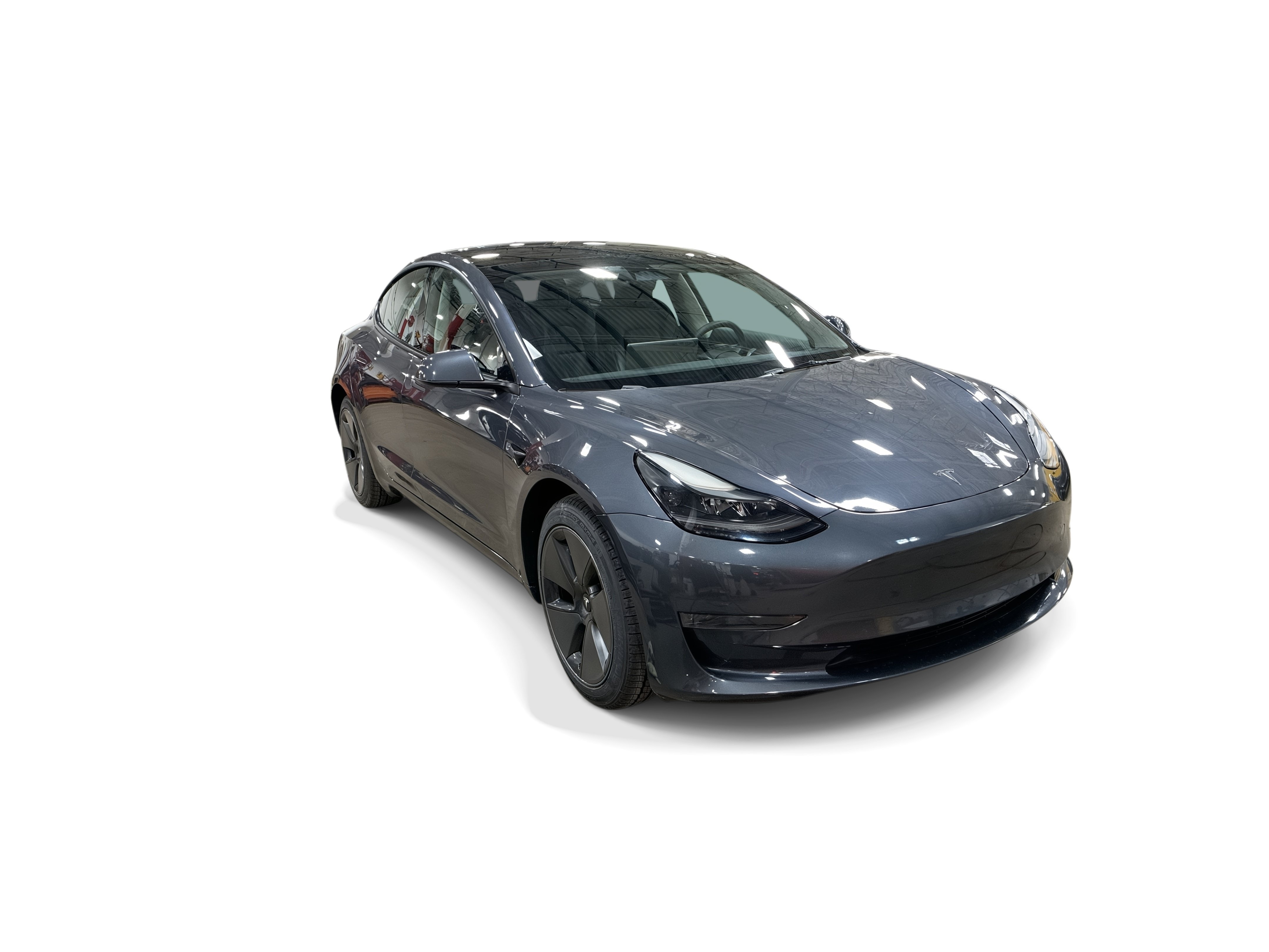 Certified 2023 Tesla Model 3 Standard Range RWD image 8