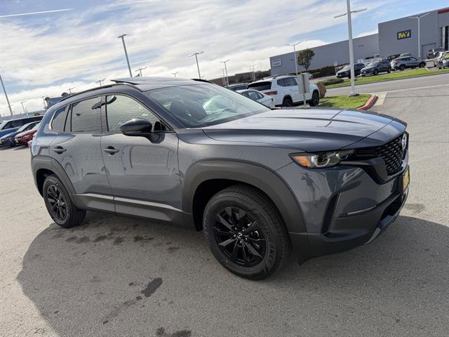 New 2026 MAZDA CX-50 AWD 2.5 Hybrid w/ Weather Package image 7
